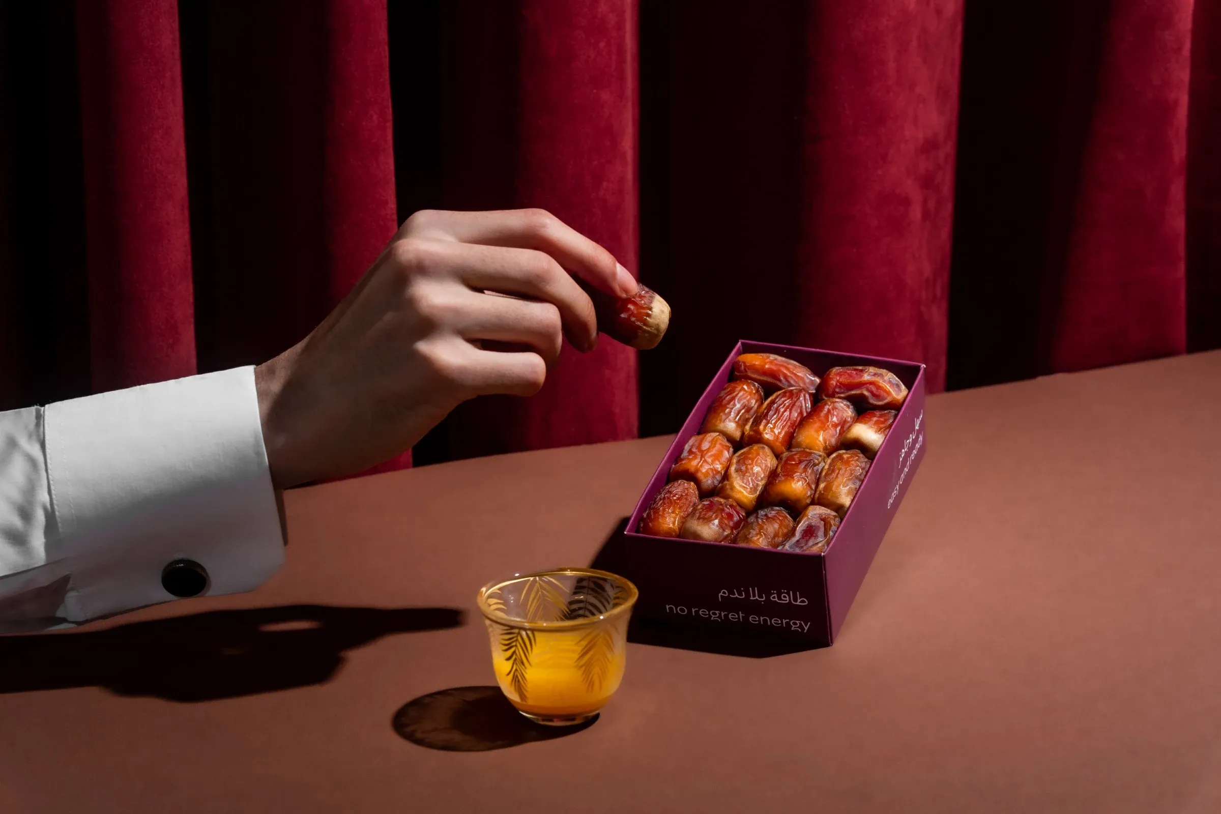 Dib — Dates of Jewels , photograph 2