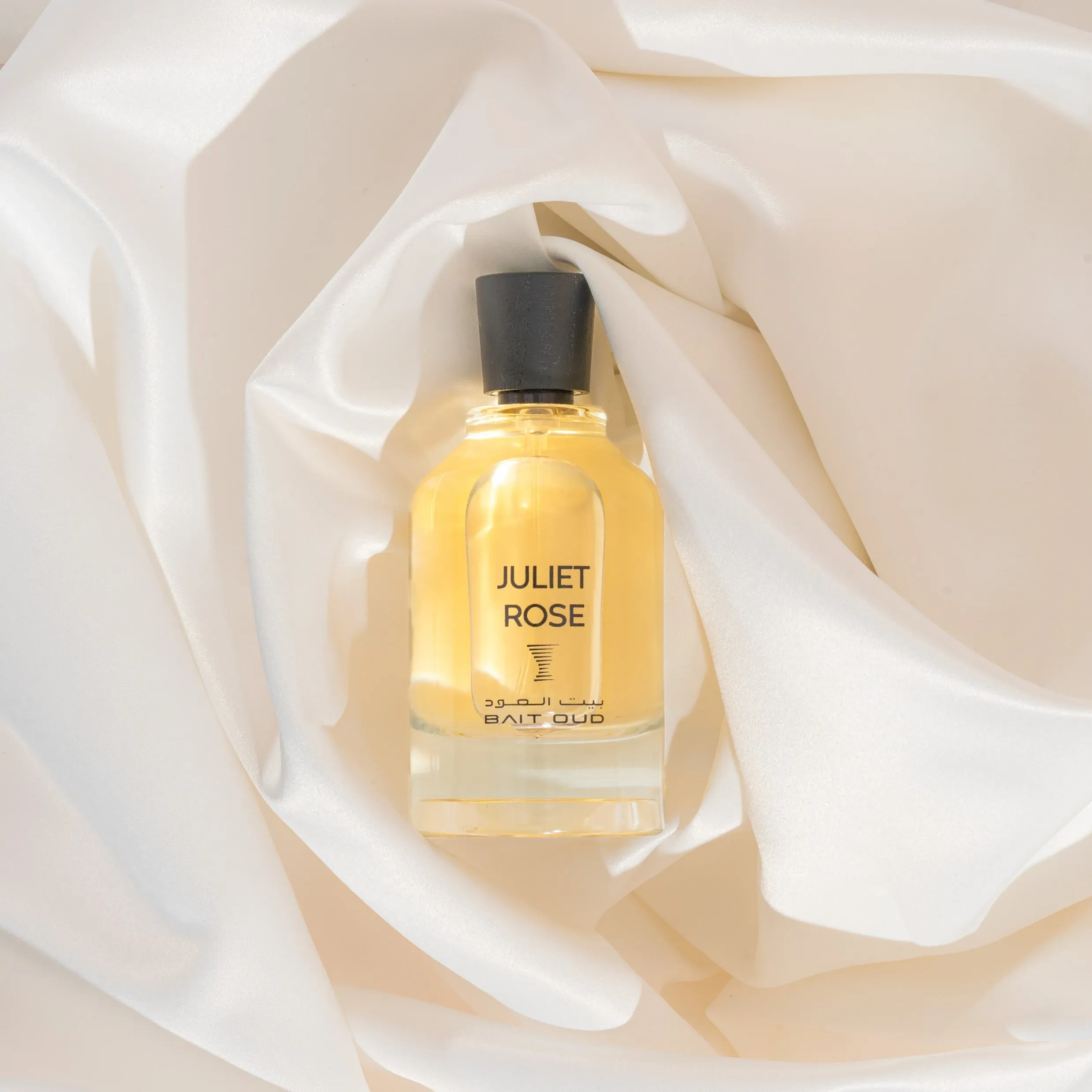 Baitoud — Scented Elegance , photograph 4