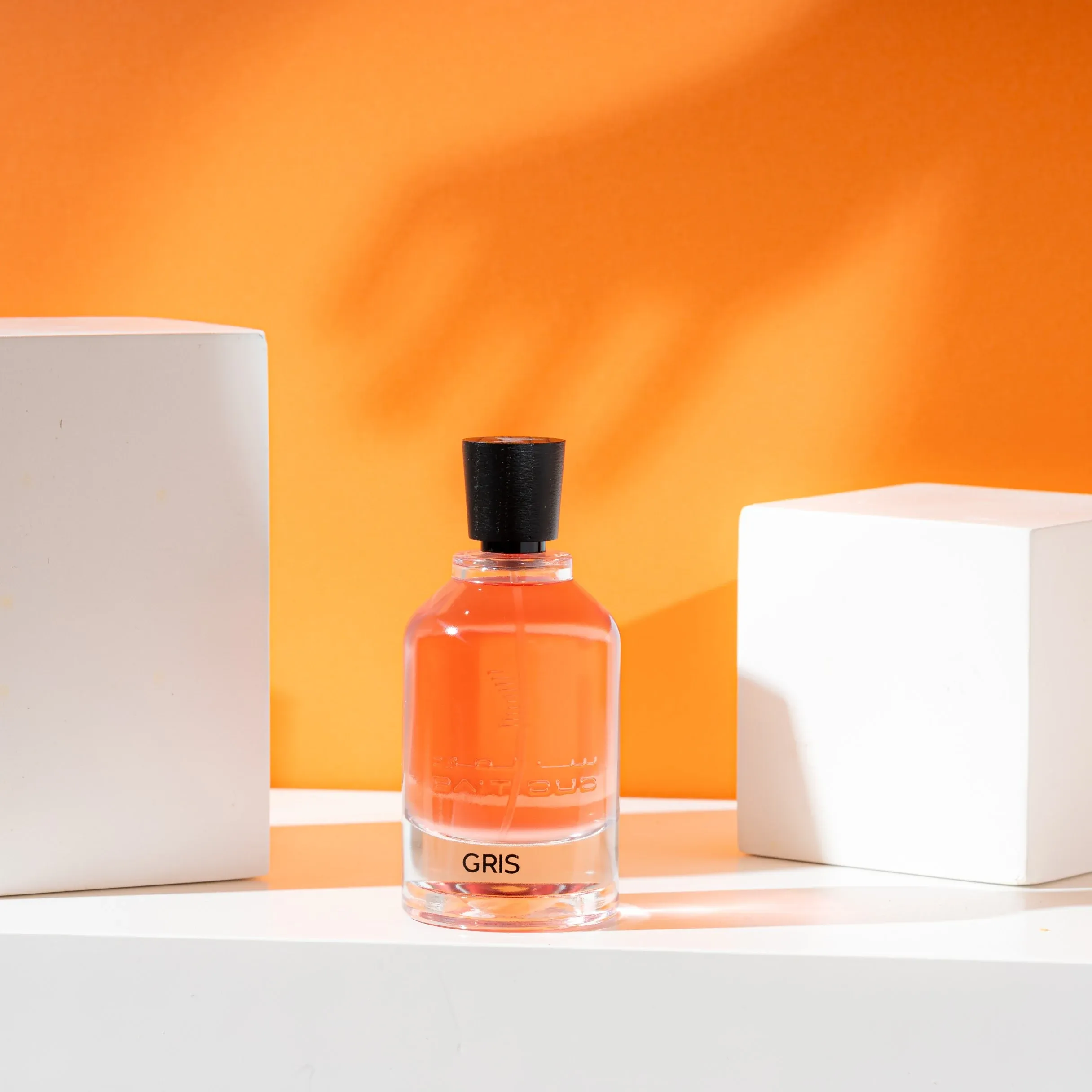 Baitoud — Scented Elegance , photograph 6