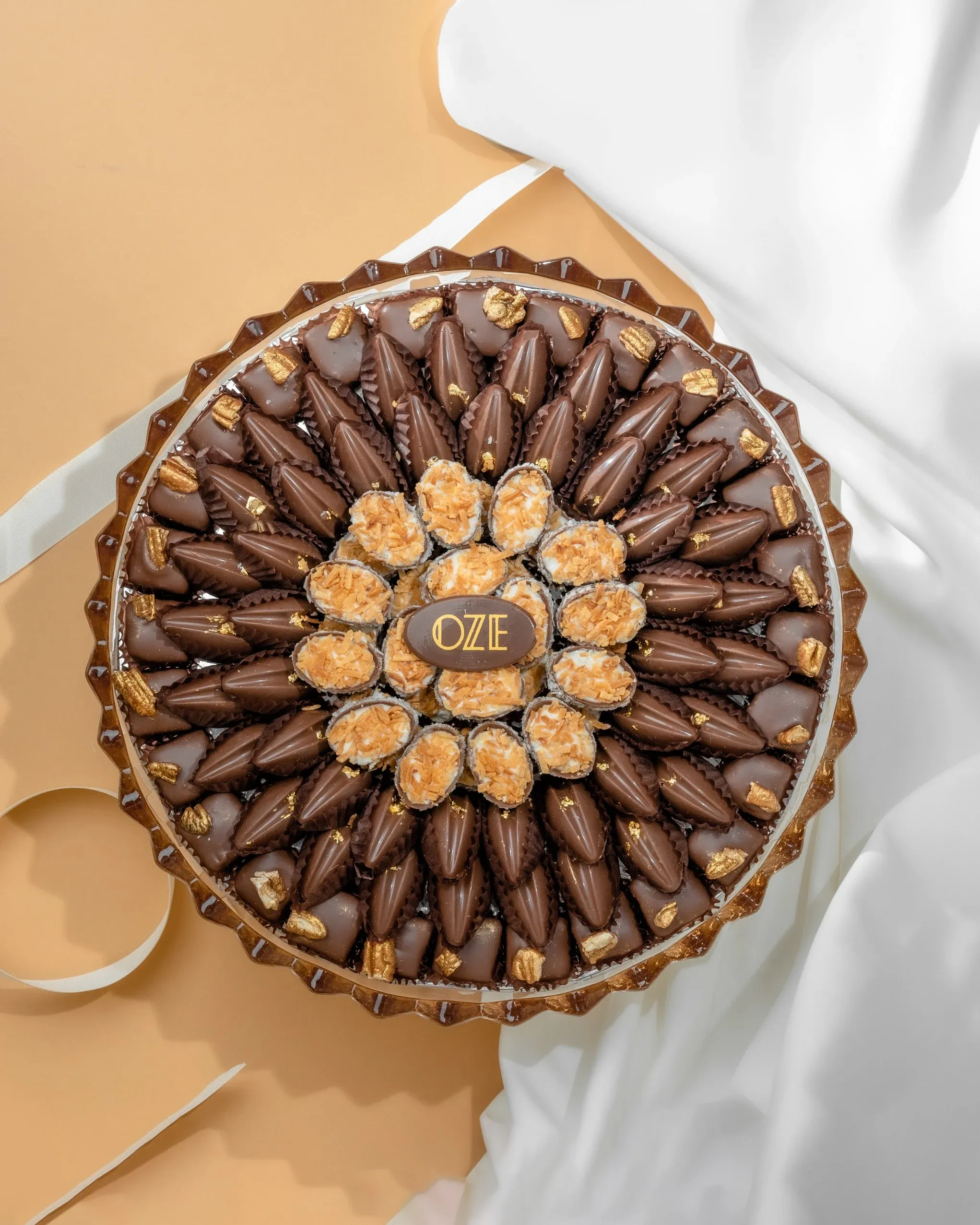 OZE chocolate  — The Sweet Symphony of OZE , photograph 6