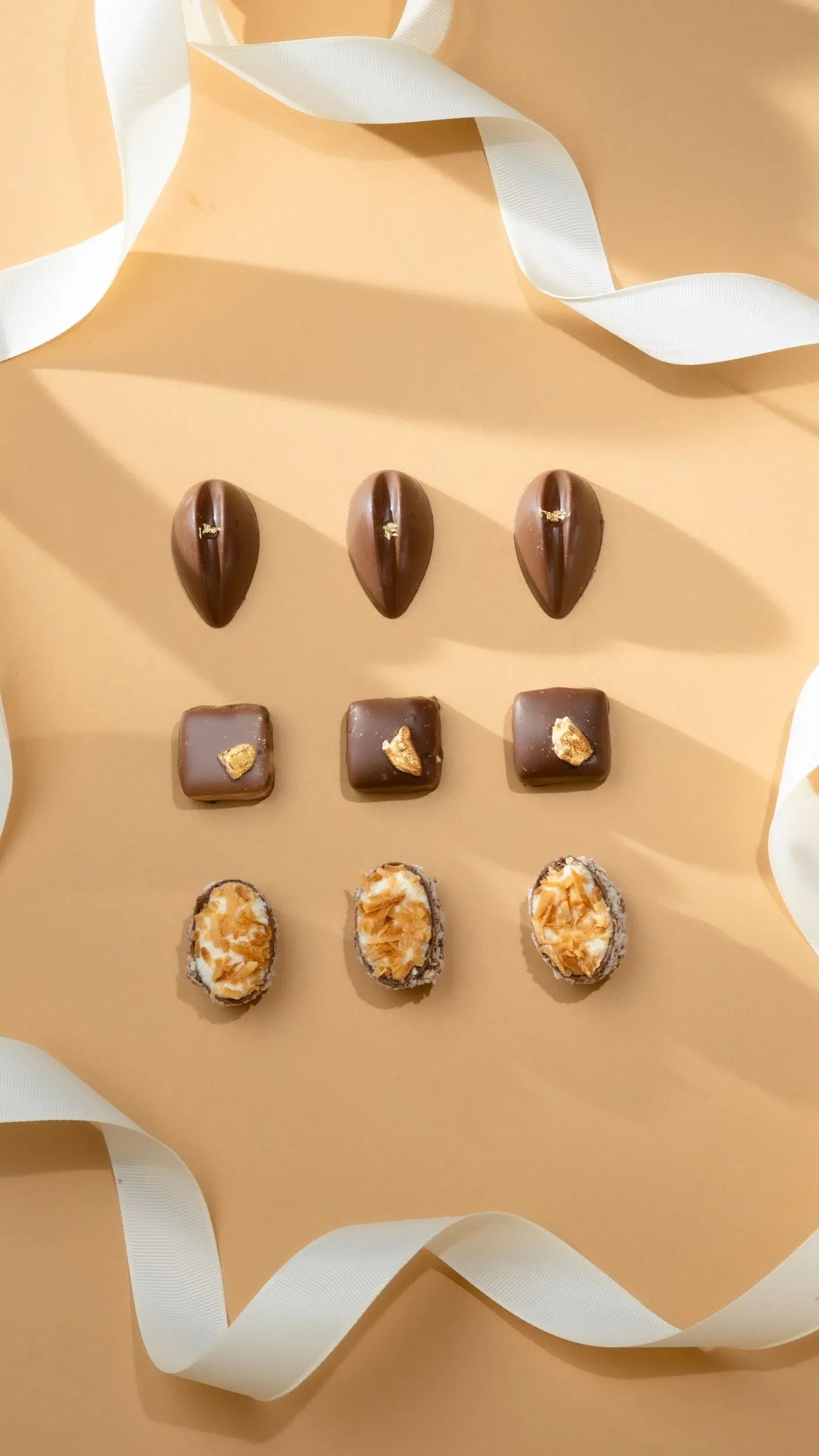OZE chocolate  — The Sweet Symphony of OZE , photograph 7