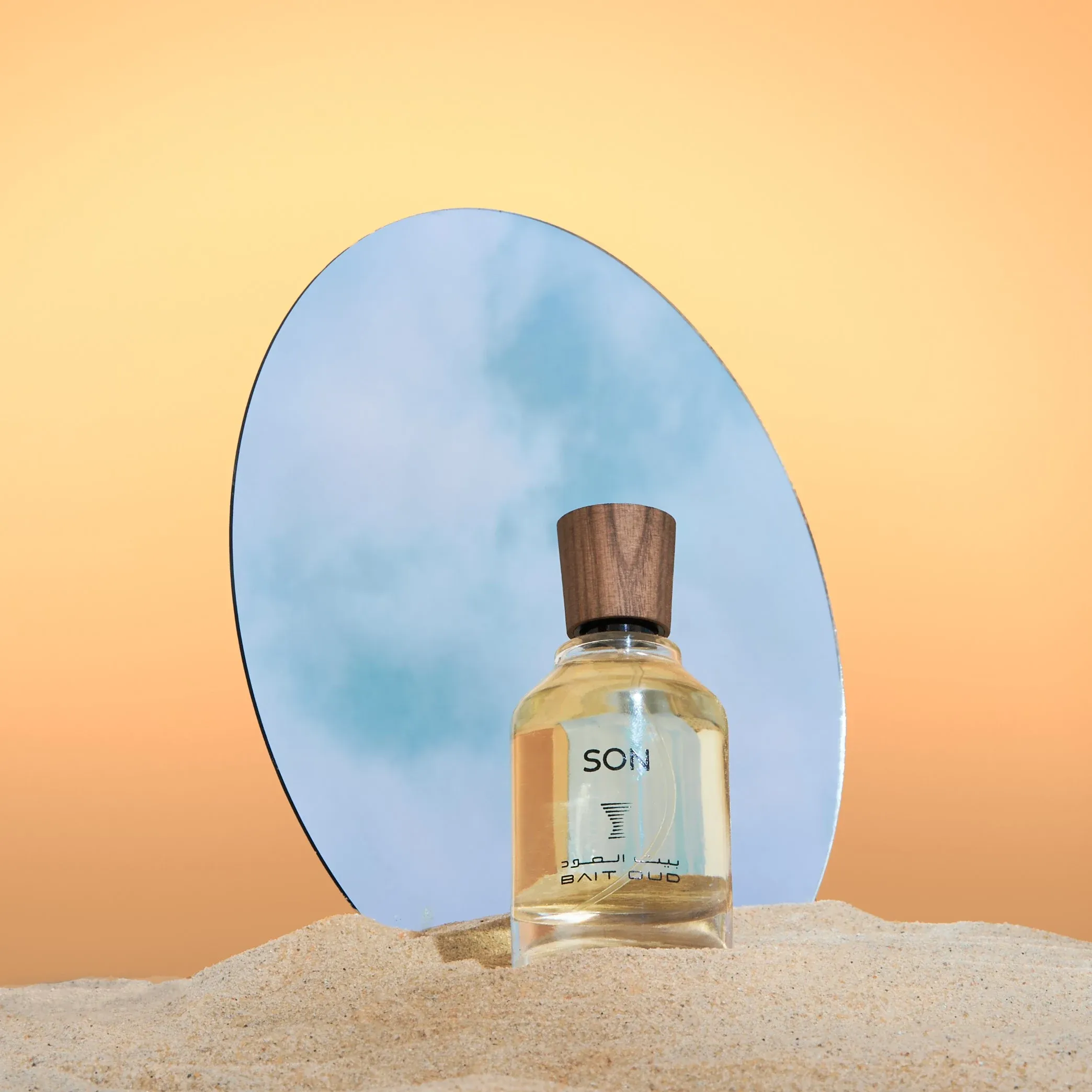 Baitoud — Scented Elegance , photograph 8