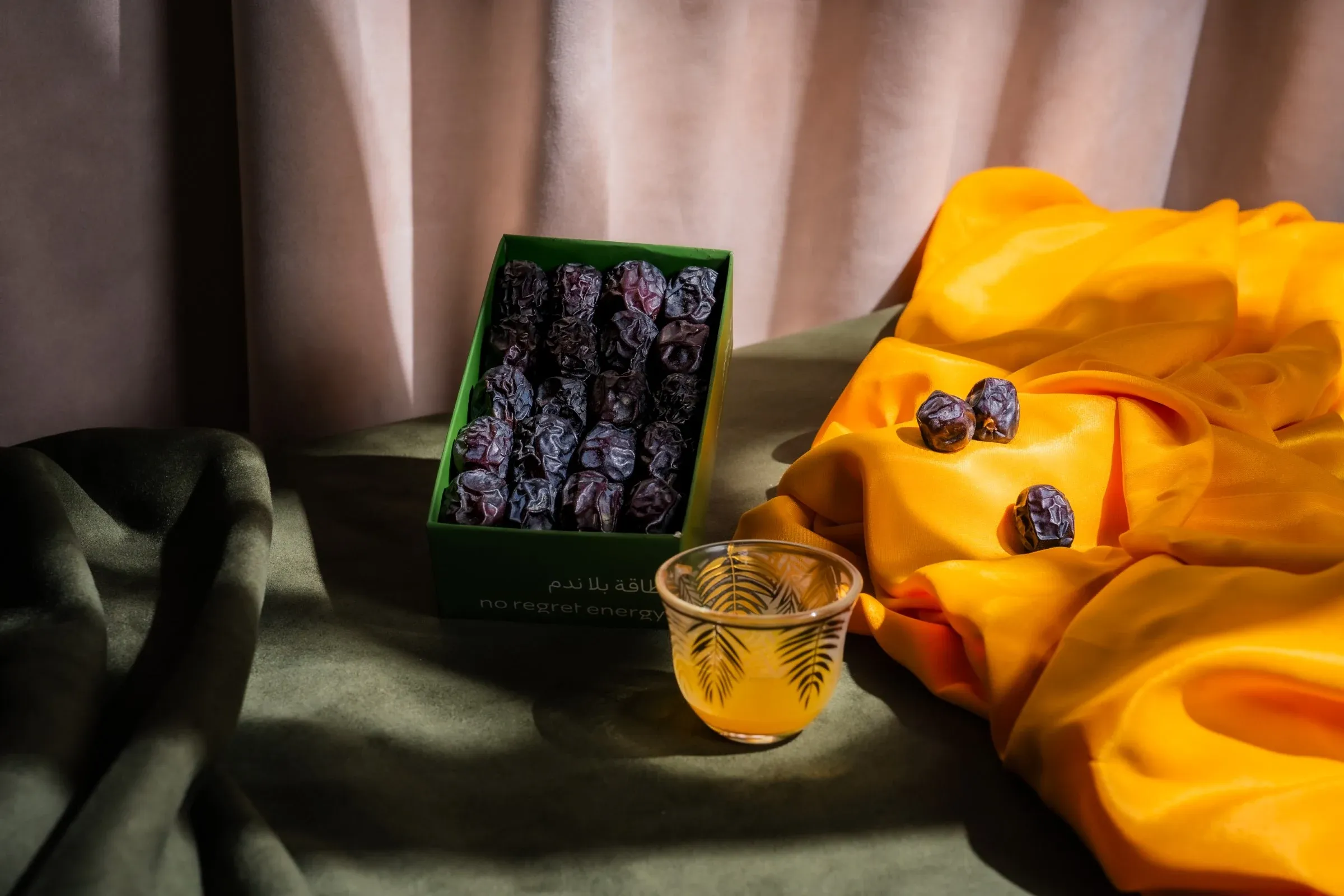 Dib — Dates of Jewels , photograph 9