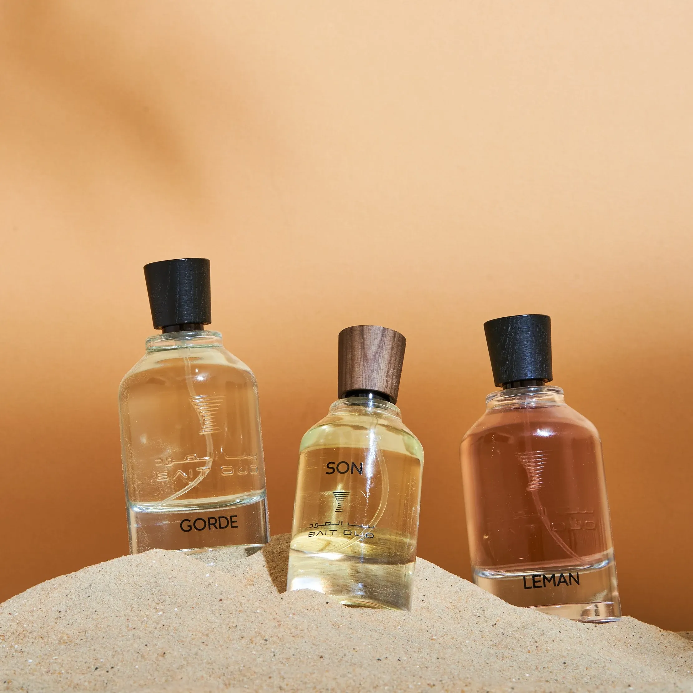 Baitoud — Scented Elegance , photograph 9