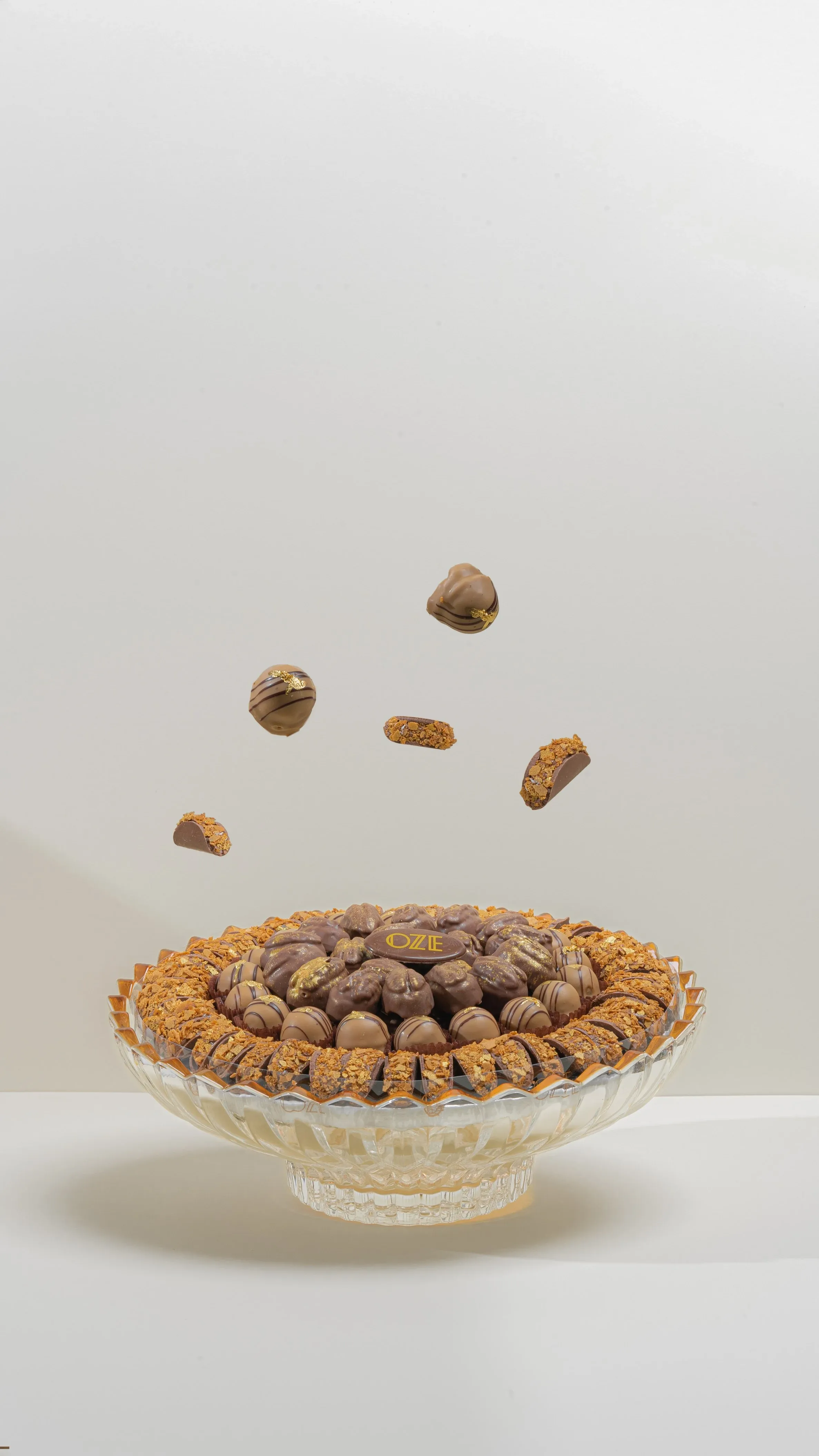 OZE chocolate  — The Sweet Symphony of OZE , photograph 10